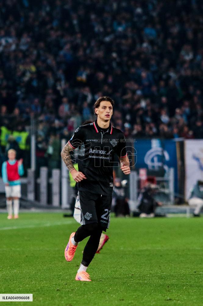 CALCIO - Serie A - SS Lazio vs US Cremonese