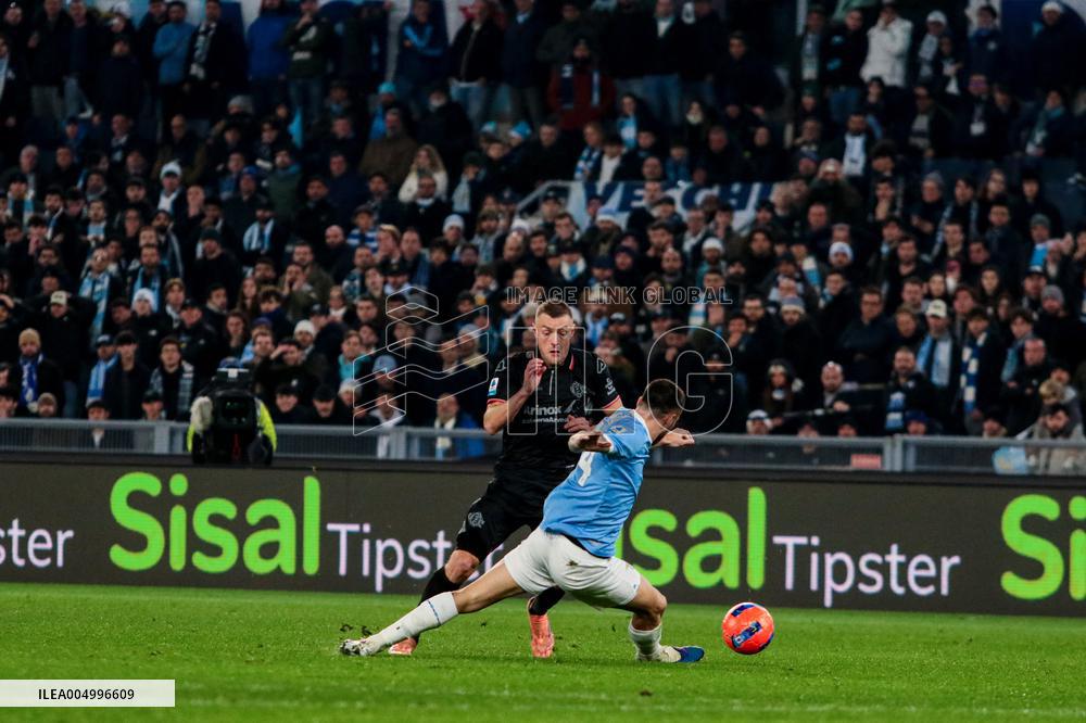 CALCIO - Serie A - SS Lazio vs US Cremonese