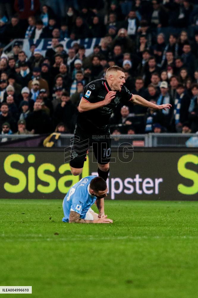CALCIO - Serie A - SS Lazio vs US Cremonese
