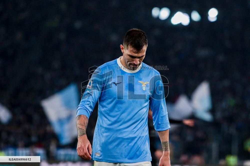 CALCIO - Serie A - SS Lazio vs US Cremonese