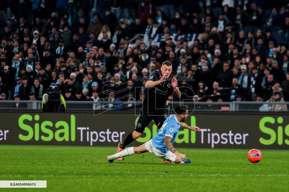 CALCIO - Serie A - SS Lazio vs US Cremonese