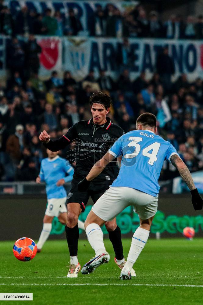 CALCIO - Serie A - SS Lazio vs US Cremonese