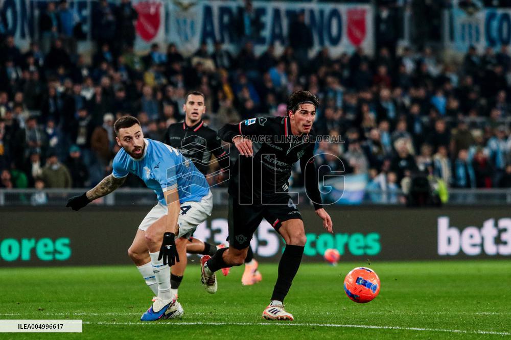 CALCIO - Serie A - SS Lazio vs US Cremonese