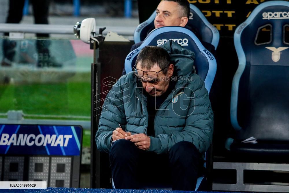 CALCIO - Serie A - SS Lazio vs US Cremonese