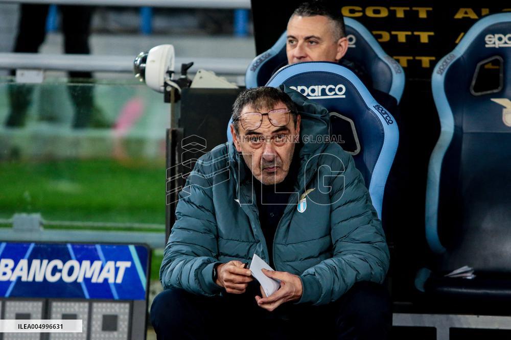 CALCIO - Serie A - SS Lazio vs US Cremonese