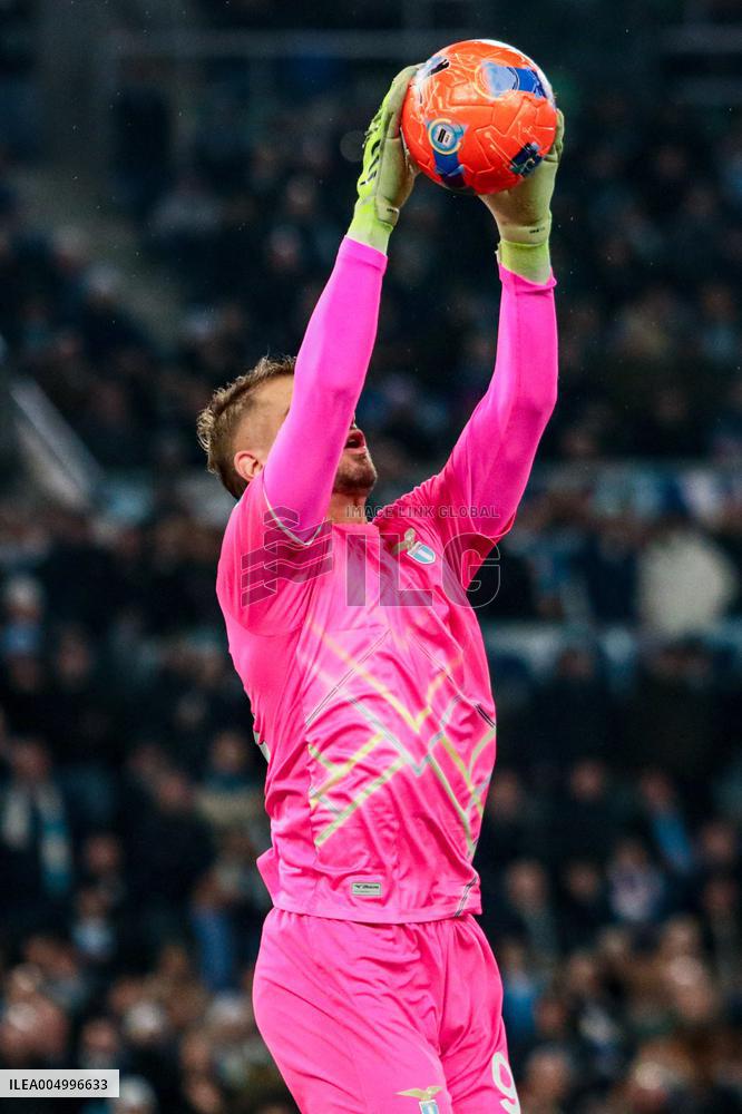 CALCIO - Serie A - SS Lazio vs US Cremonese