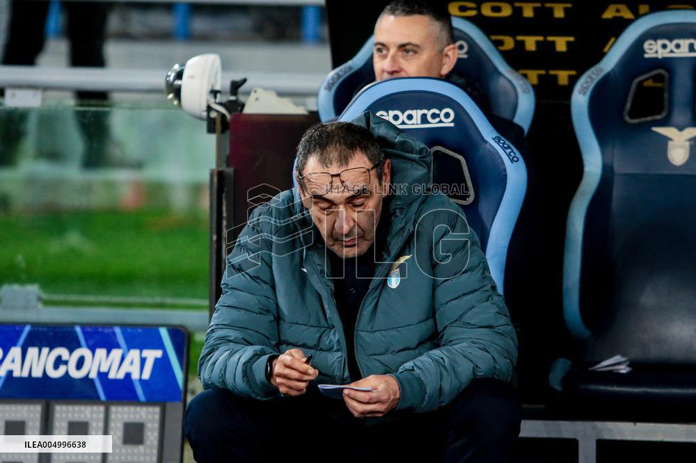 CALCIO - Serie A - SS Lazio vs US Cremonese