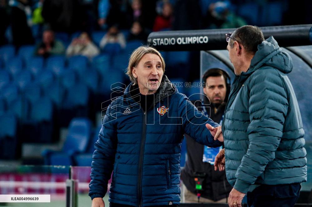 CALCIO - Serie A - SS Lazio vs US Cremonese