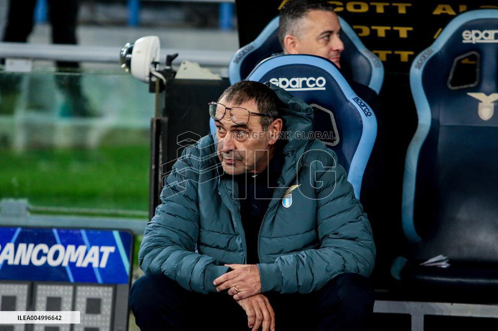 CALCIO - Serie A - SS Lazio vs US Cremonese