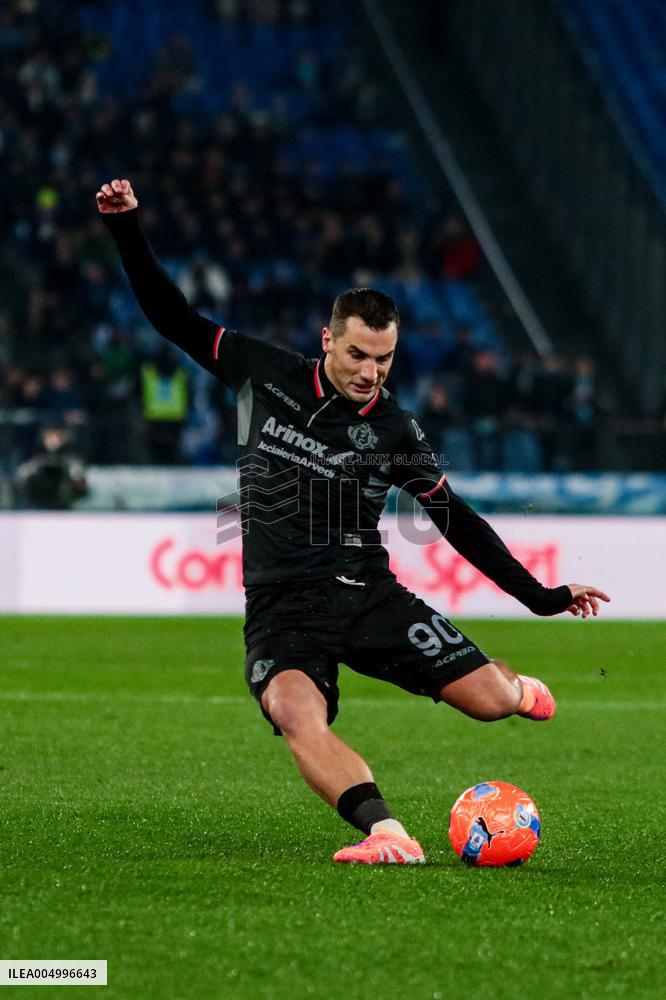CALCIO - Serie A - SS Lazio vs US Cremonese