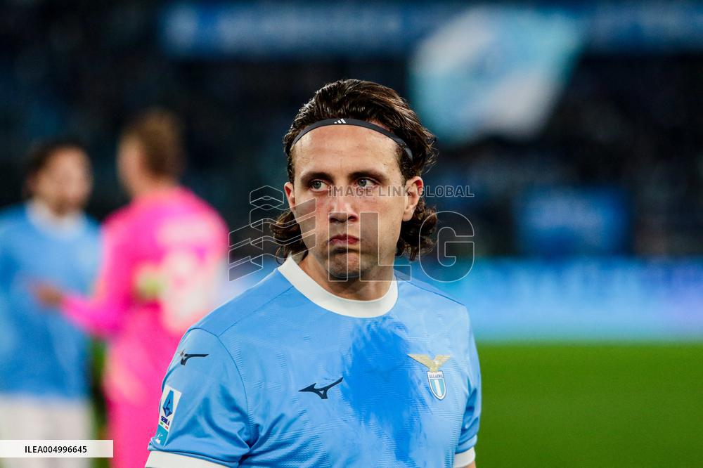 CALCIO - Serie A - SS Lazio vs US Cremonese