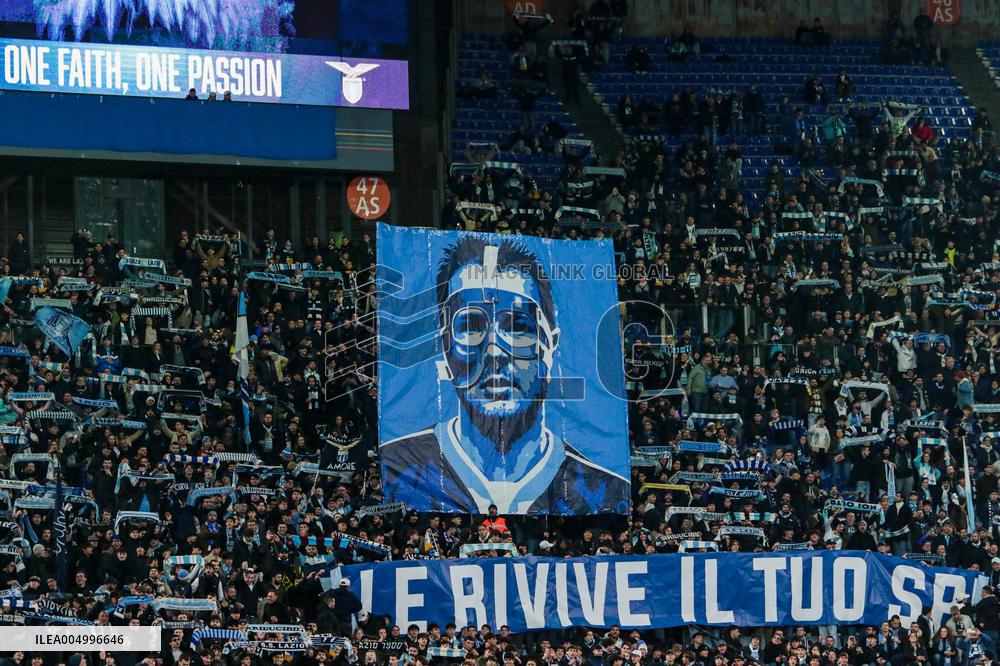 CALCIO - Serie A - SS Lazio vs US Cremonese