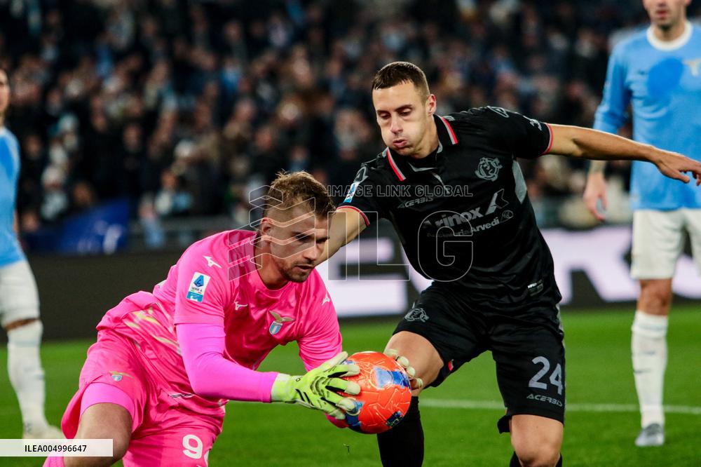 CALCIO - Serie A - SS Lazio vs US Cremonese