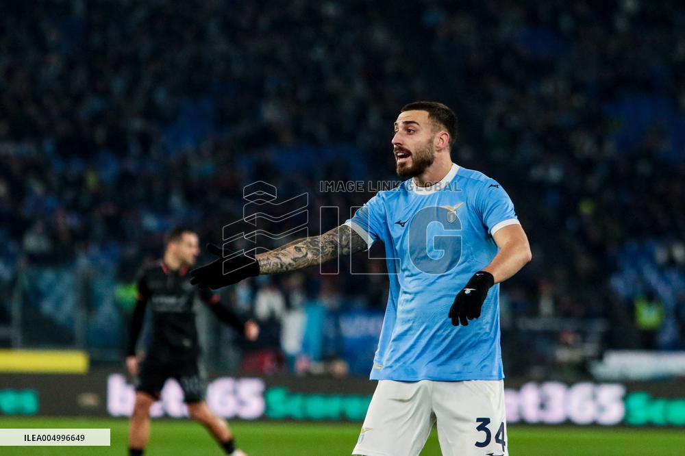 CALCIO - Serie A - SS Lazio vs US Cremonese