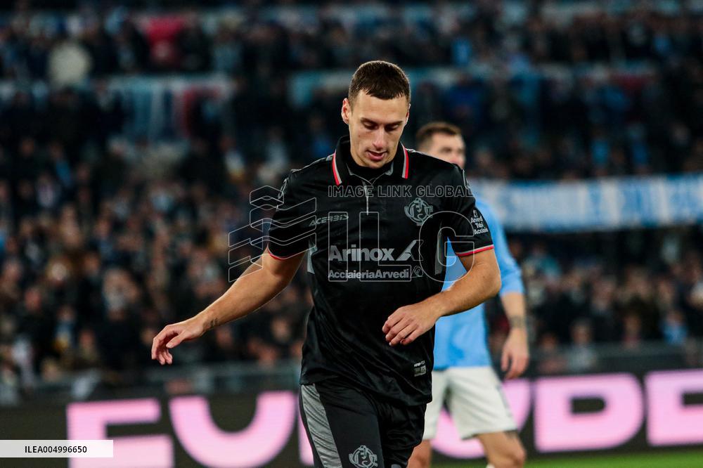 CALCIO - Serie A - SS Lazio vs US Cremonese