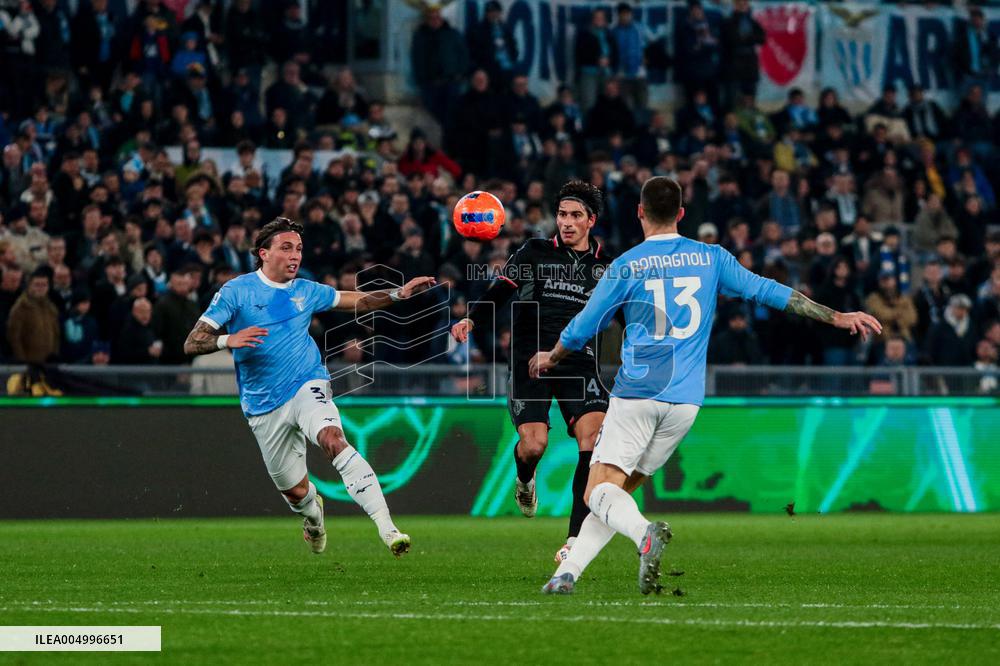 CALCIO - Serie A - SS Lazio vs US Cremonese