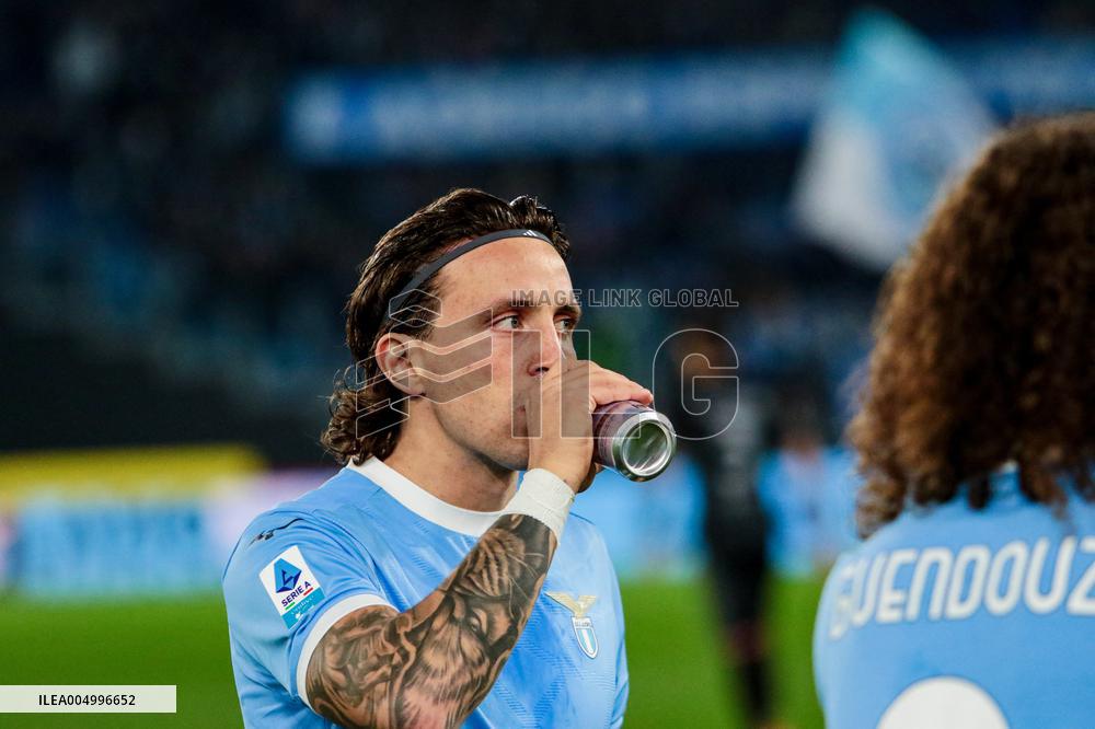 CALCIO - Serie A - SS Lazio vs US Cremonese