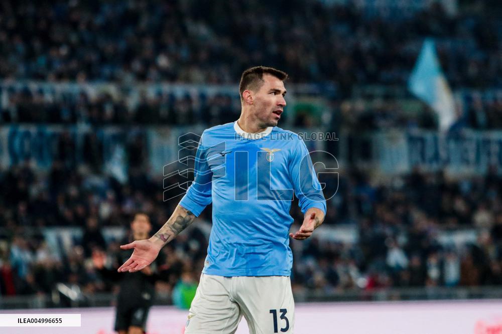 CALCIO - Serie A - SS Lazio vs US Cremonese