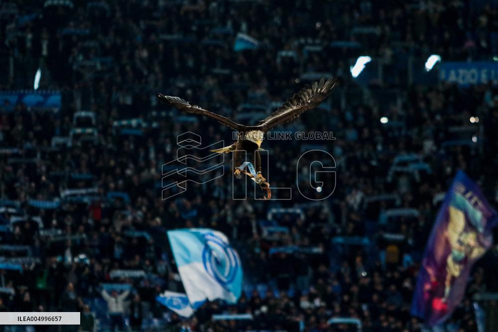 CALCIO - Serie A - SS Lazio vs US Cremonese