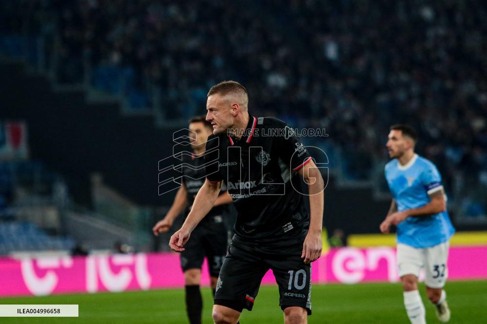 CALCIO - Serie A - SS Lazio vs US Cremonese