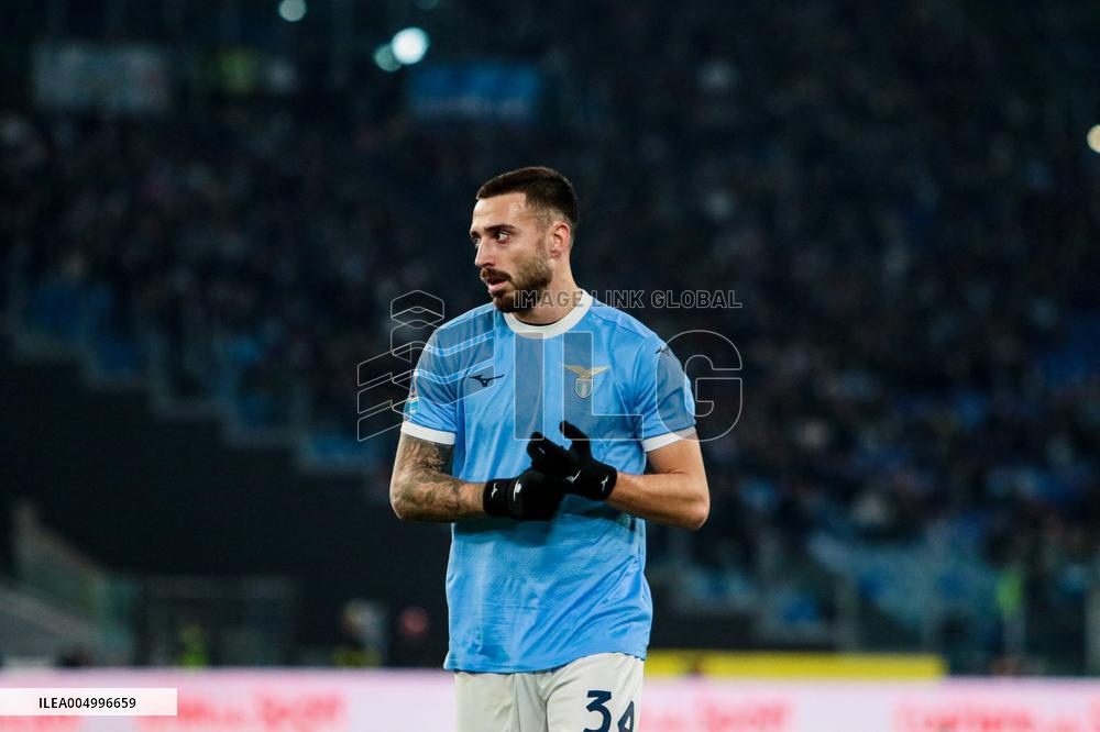 CALCIO - Serie A - SS Lazio vs US Cremonese