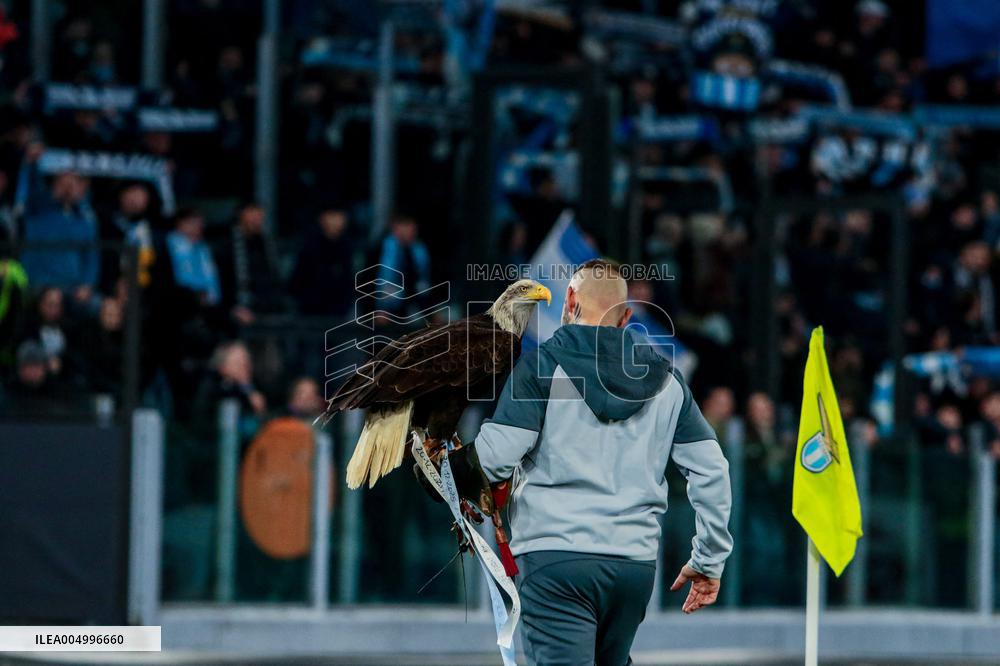 CALCIO - Serie A - SS Lazio vs US Cremonese