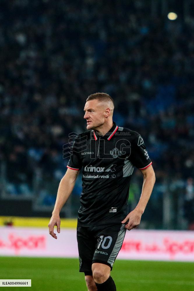 CALCIO - Serie A - SS Lazio vs US Cremonese