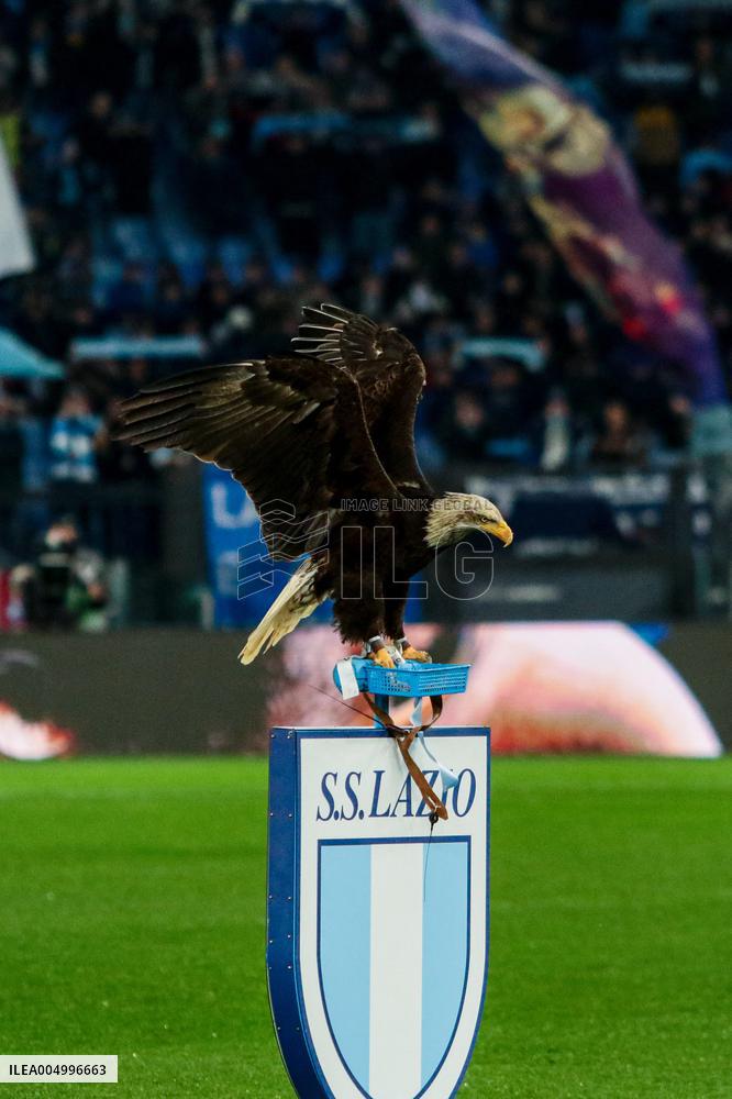 CALCIO - Serie A - SS Lazio vs US Cremonese