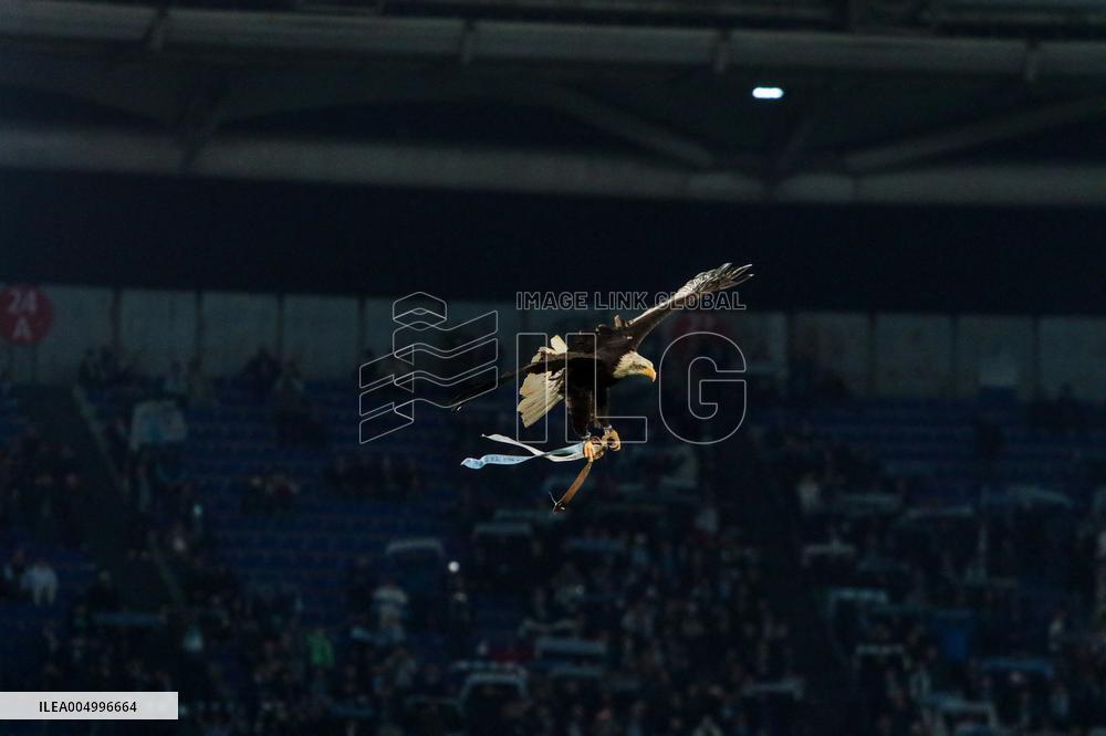 CALCIO - Serie A - SS Lazio vs US Cremonese