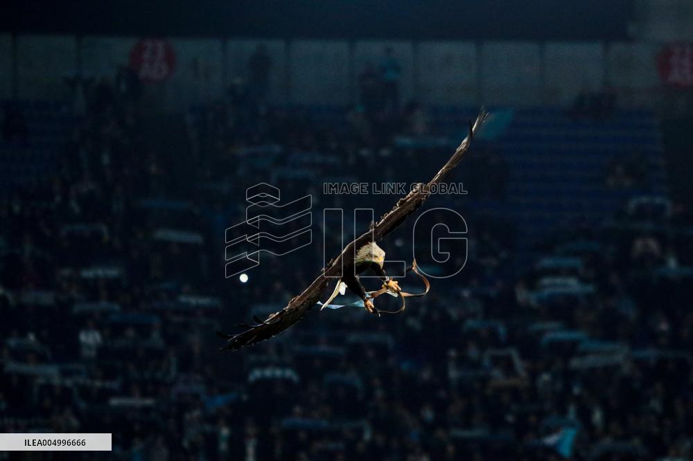 CALCIO - Serie A - SS Lazio vs US Cremonese