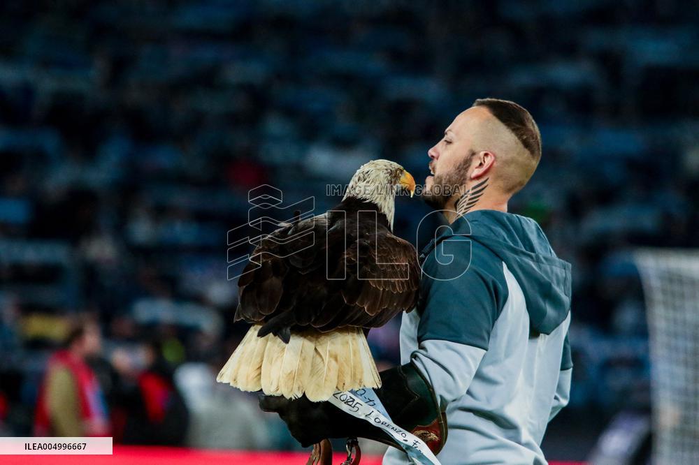 CALCIO - Serie A - SS Lazio vs US Cremonese