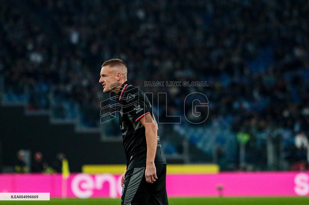 CALCIO - Serie A - SS Lazio vs US Cremonese