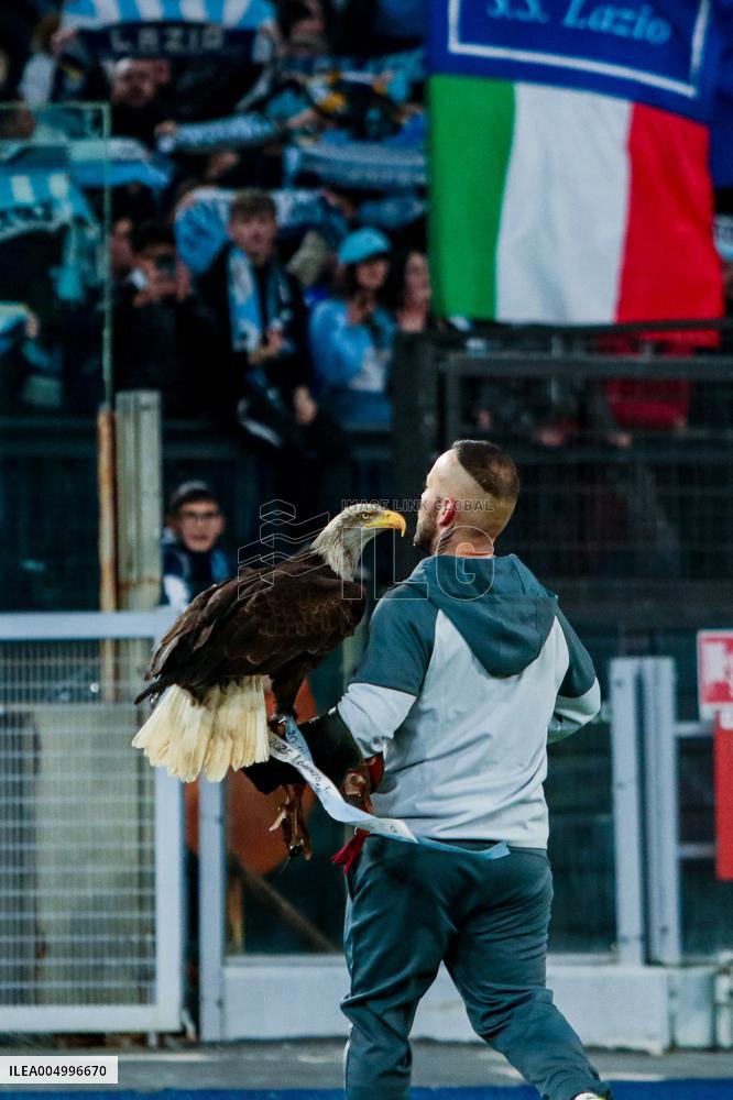 CALCIO - Serie A - SS Lazio vs US Cremonese
