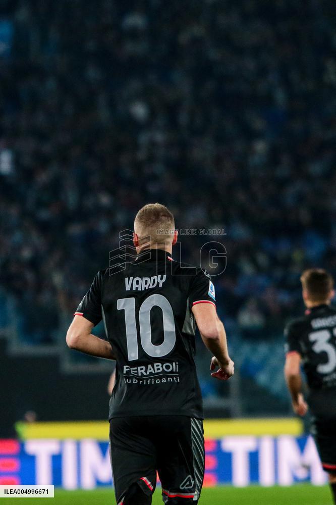 CALCIO - Serie A - SS Lazio vs US Cremonese