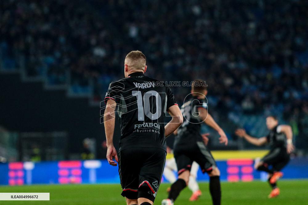 CALCIO - Serie A - SS Lazio vs US Cremonese