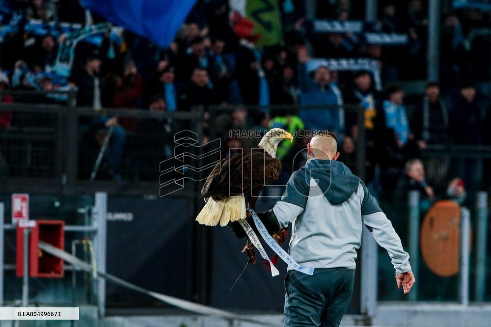 CALCIO - Serie A - SS Lazio vs US Cremonese