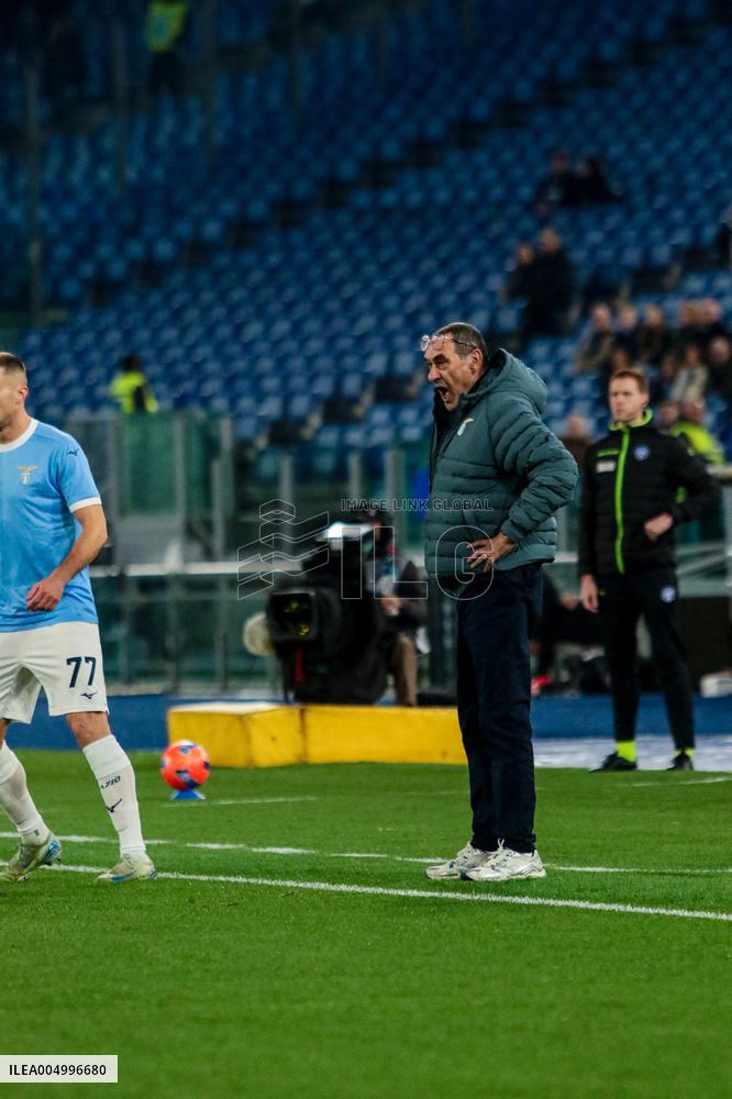 CALCIO - Serie A - SS Lazio vs US Cremonese