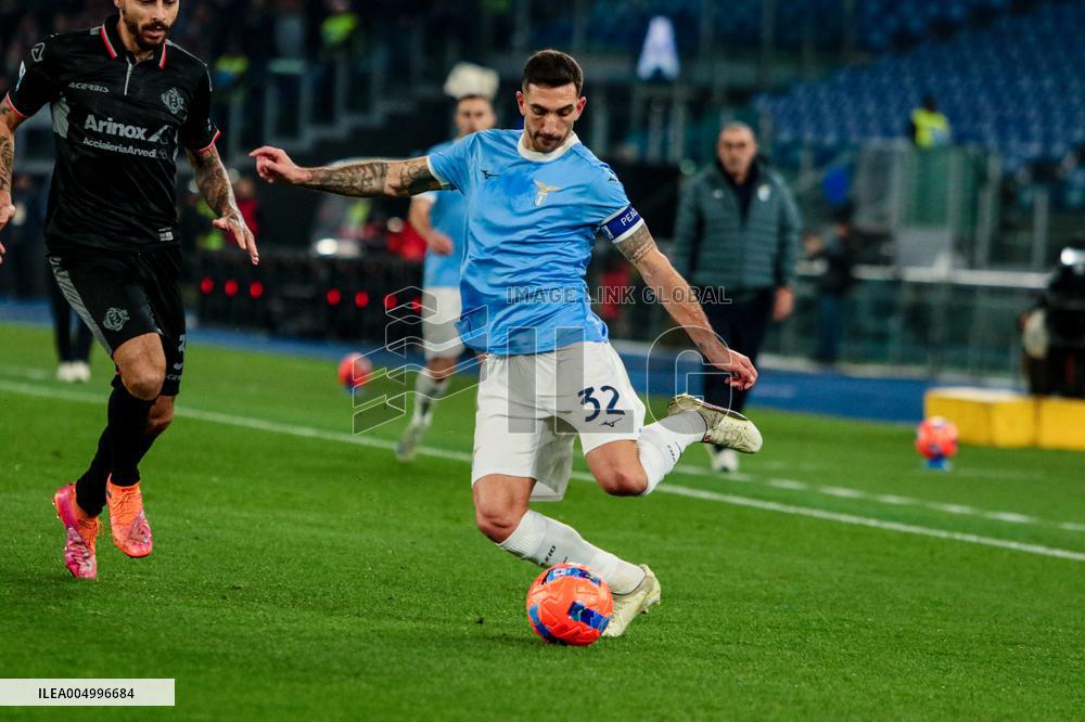 CALCIO - Serie A - SS Lazio vs US Cremonese