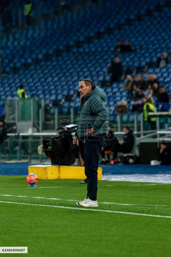 CALCIO - Serie A - SS Lazio vs US Cremonese