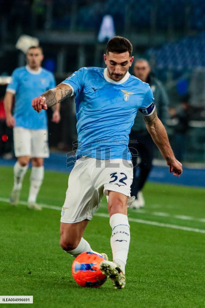 CALCIO - Serie A - SS Lazio vs US Cremonese