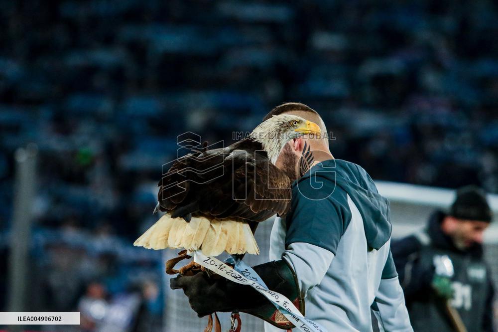 CALCIO - Serie A - SS Lazio vs US Cremonese