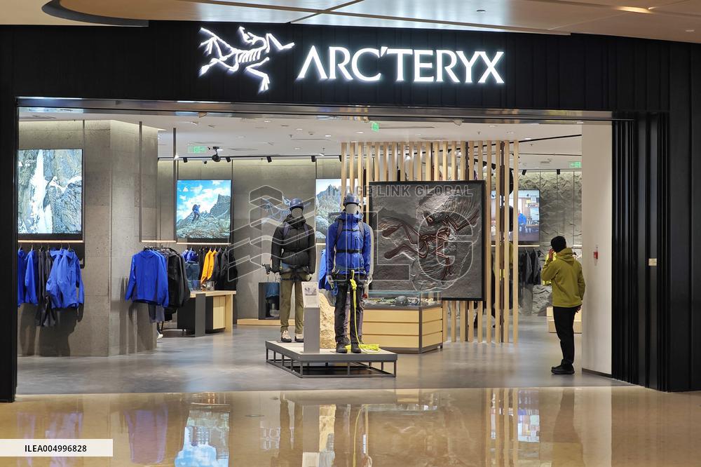 Arc'teryx PRO
