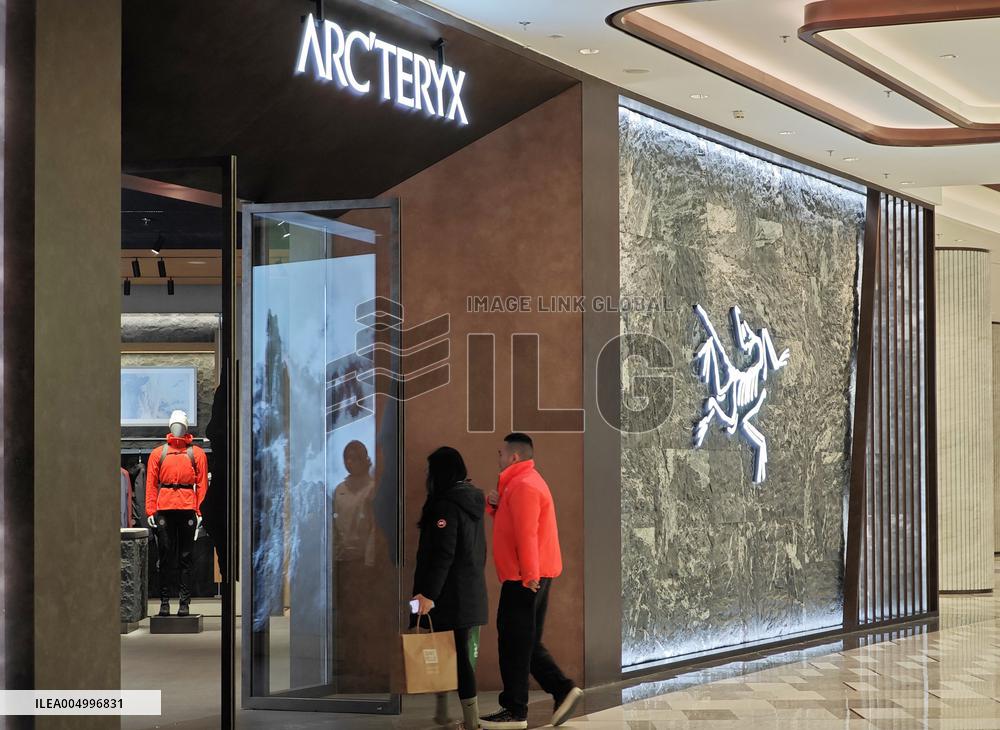 Arc'teryx PRO