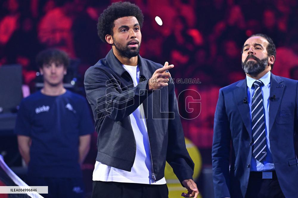 Next Gen ATP Finals Presented by PIF - Jeddah