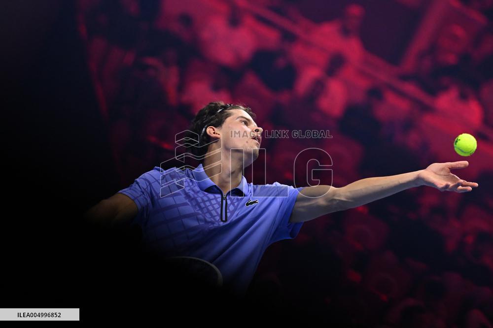 Next Gen ATP Finals Presented by PIF - Jeddah