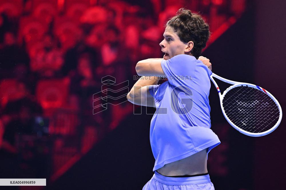 Next Gen ATP Finals Presented by PIF - Jeddah