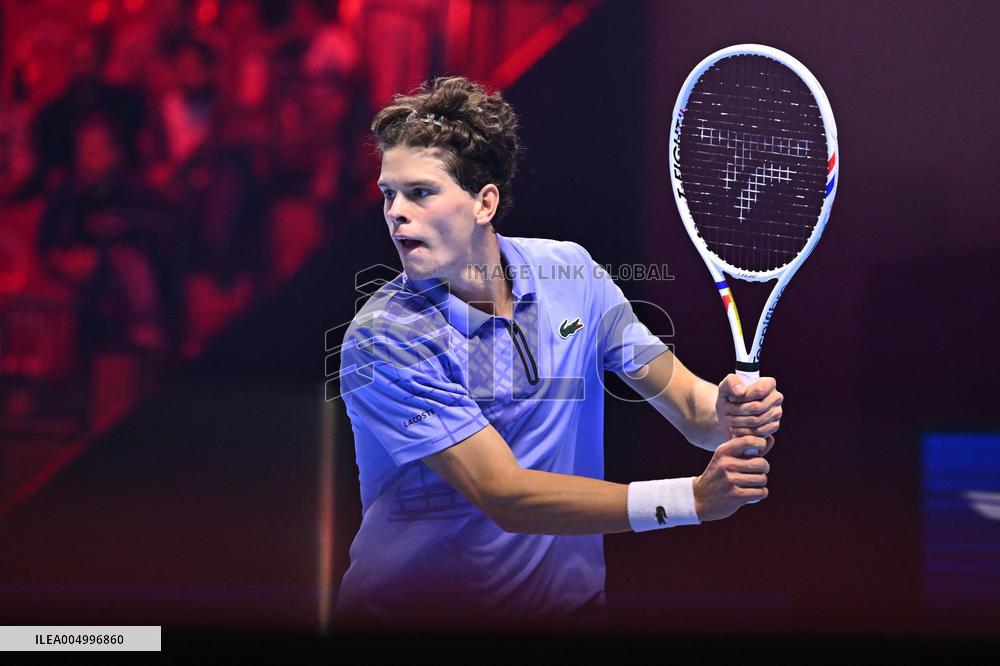 Next Gen ATP Finals Presented by PIF - Jeddah