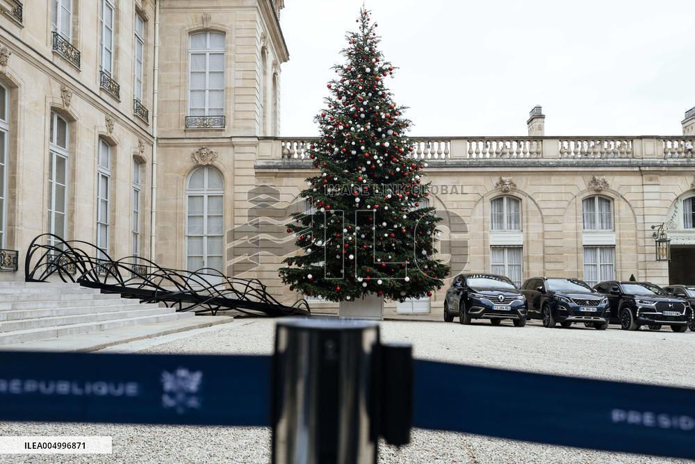 Illustration - Paris