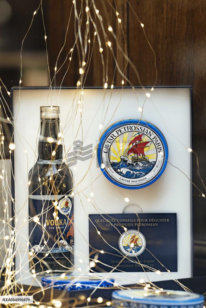 Illustration - Paris