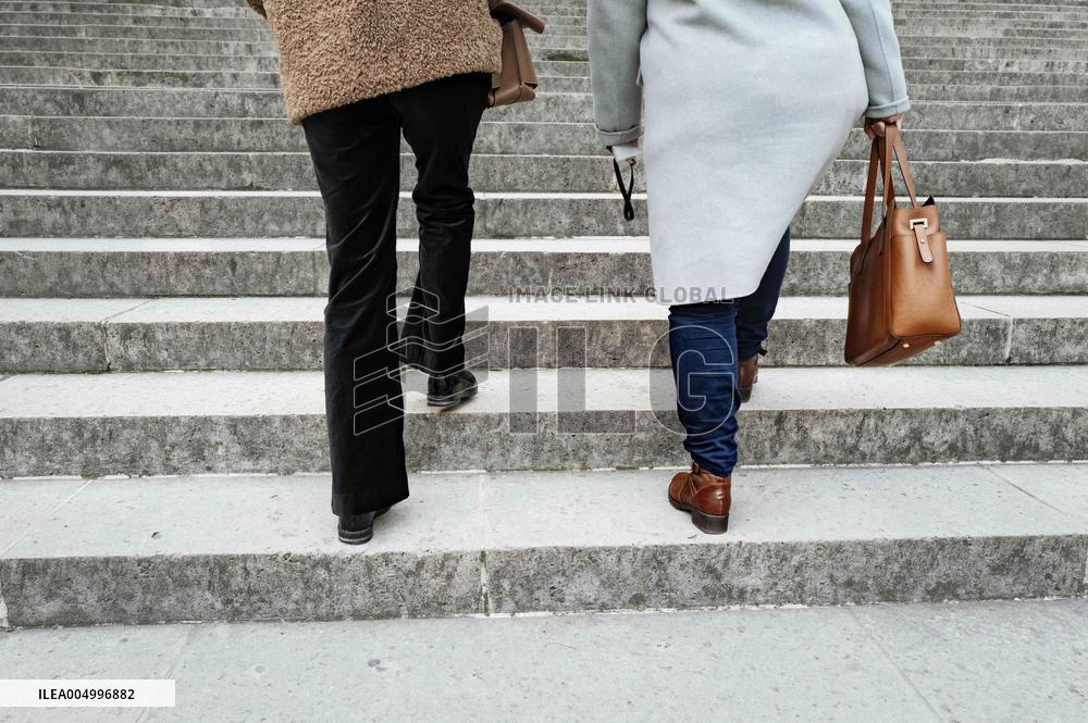 Illustration - Paris